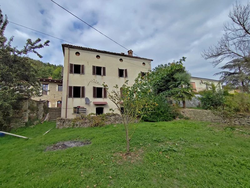 Casa indipendente Somano - foto 1