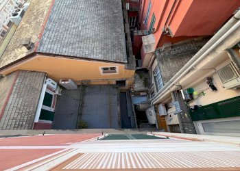 Terrazza - Trilocale Via Costaguta, Chiavari - foto 3