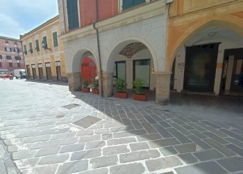 Dettaglio - Trilocale Via Costaguta, Chiavari - foto 14