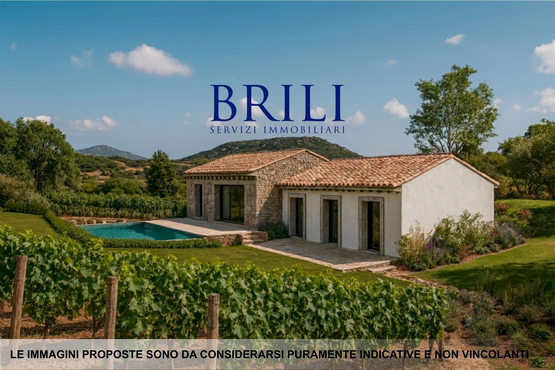 Terreno edificabile Località Vaddidulimu, Luogosanto - foto 1