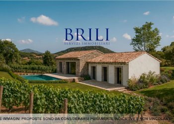 Terreno edificabile Località Vaddidulimu, Luogosanto - foto 1