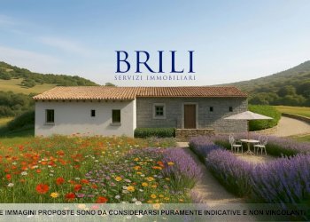 Terreno edificabile Località Vaddidulimu, Luogosanto - foto 2