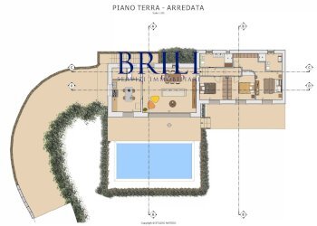 Terreno edificabile Località Vaddidulimu, Luogosanto - foto 15