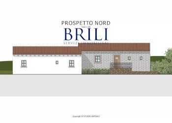 Terreno edificabile Località Vaddidulimu, Luogosanto - foto 20