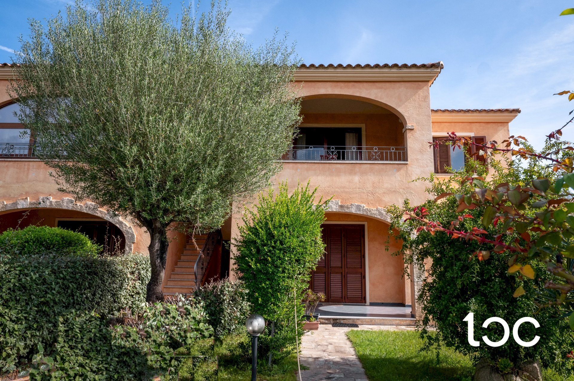 Trilocale San Teodoro - foto 1