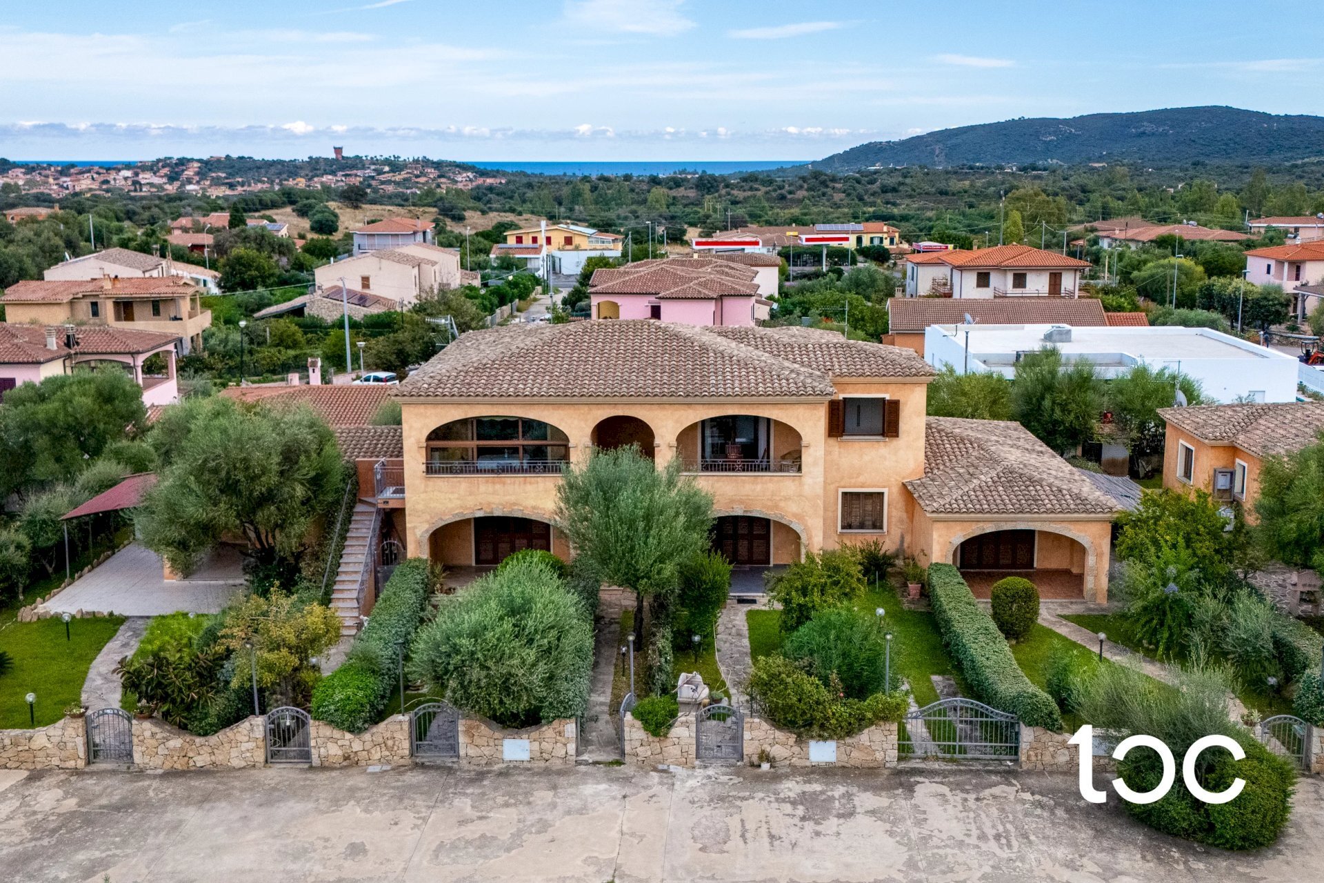 Trilocale San Teodoro - foto 3