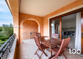 Trilocale San Teodoro - foto 9