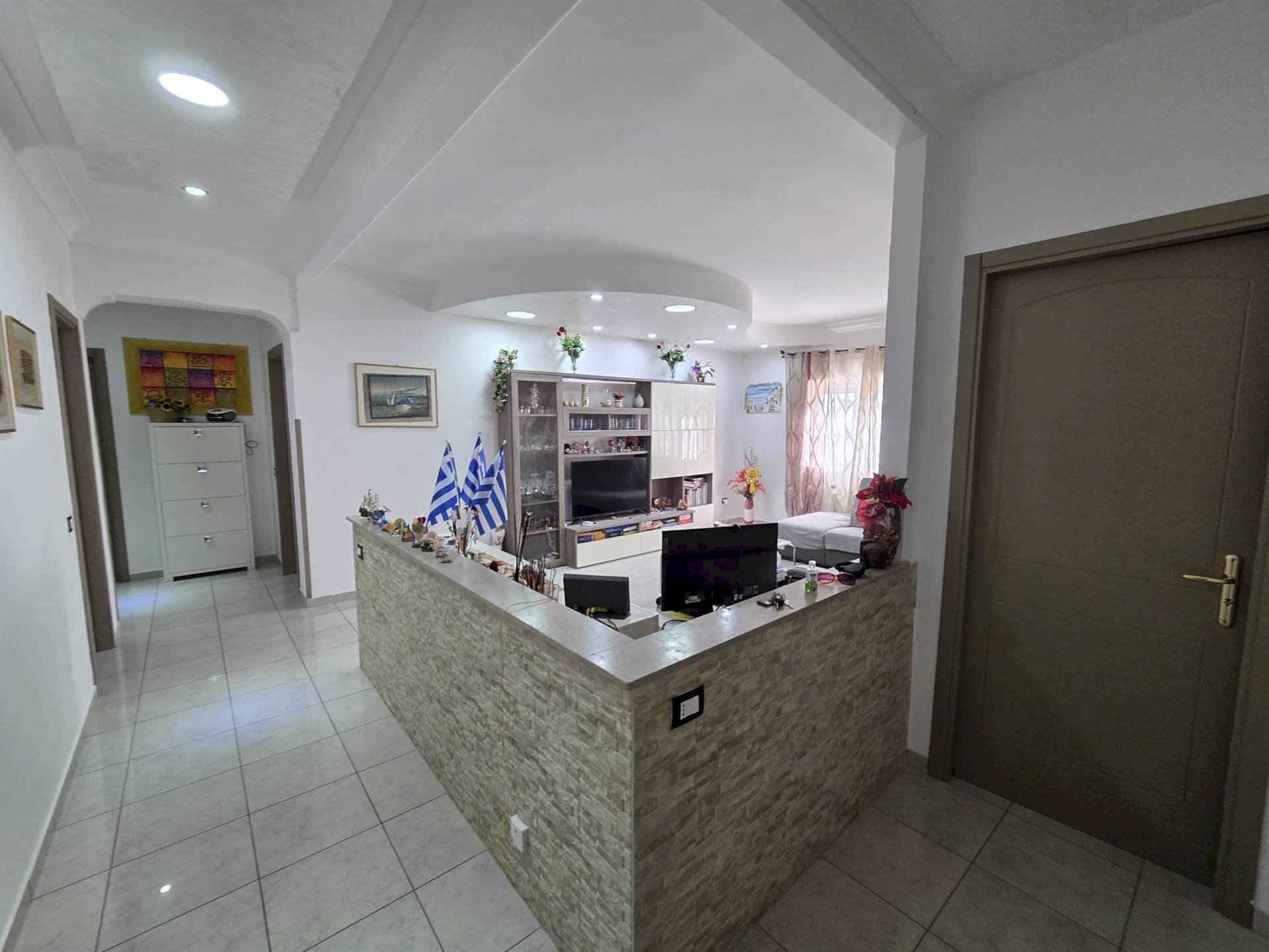 Appartamento Via dei Tigli 33, Sciacca - foto 3