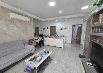 Appartamento Via dei Tigli 33, Sciacca - foto 1