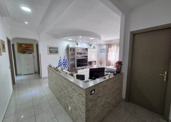 Appartamento Via dei Tigli 33, Sciacca - foto 3