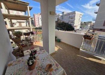 Appartamento Via dei Tigli 33, Sciacca - foto 6