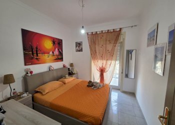 Appartamento Via dei Tigli 33, Sciacca - foto 9
