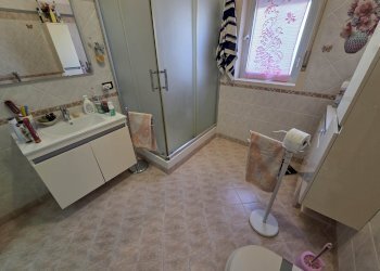 Appartamento Via dei Tigli 33, Sciacca - foto 13