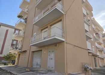 Appartamento Via dei Tigli 33, Sciacca - foto 16