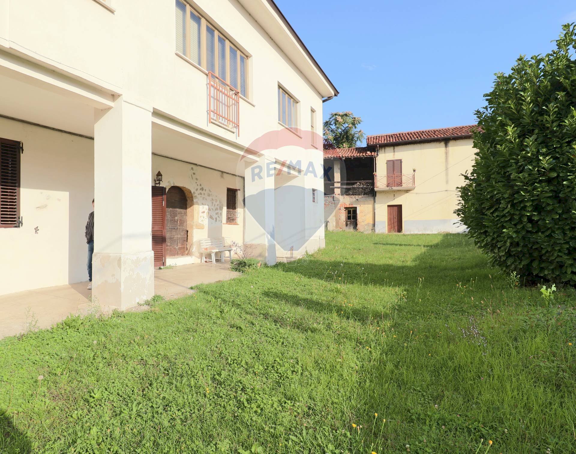 Casale via santa croce, 289 
 Calusco d'Adda, Calusco d'Adda - foto 1