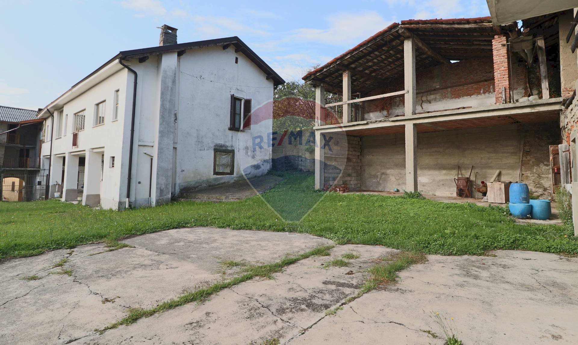 Casale via santa croce, 289
Calusco d'Adda, Calusco d'Adda - foto 2