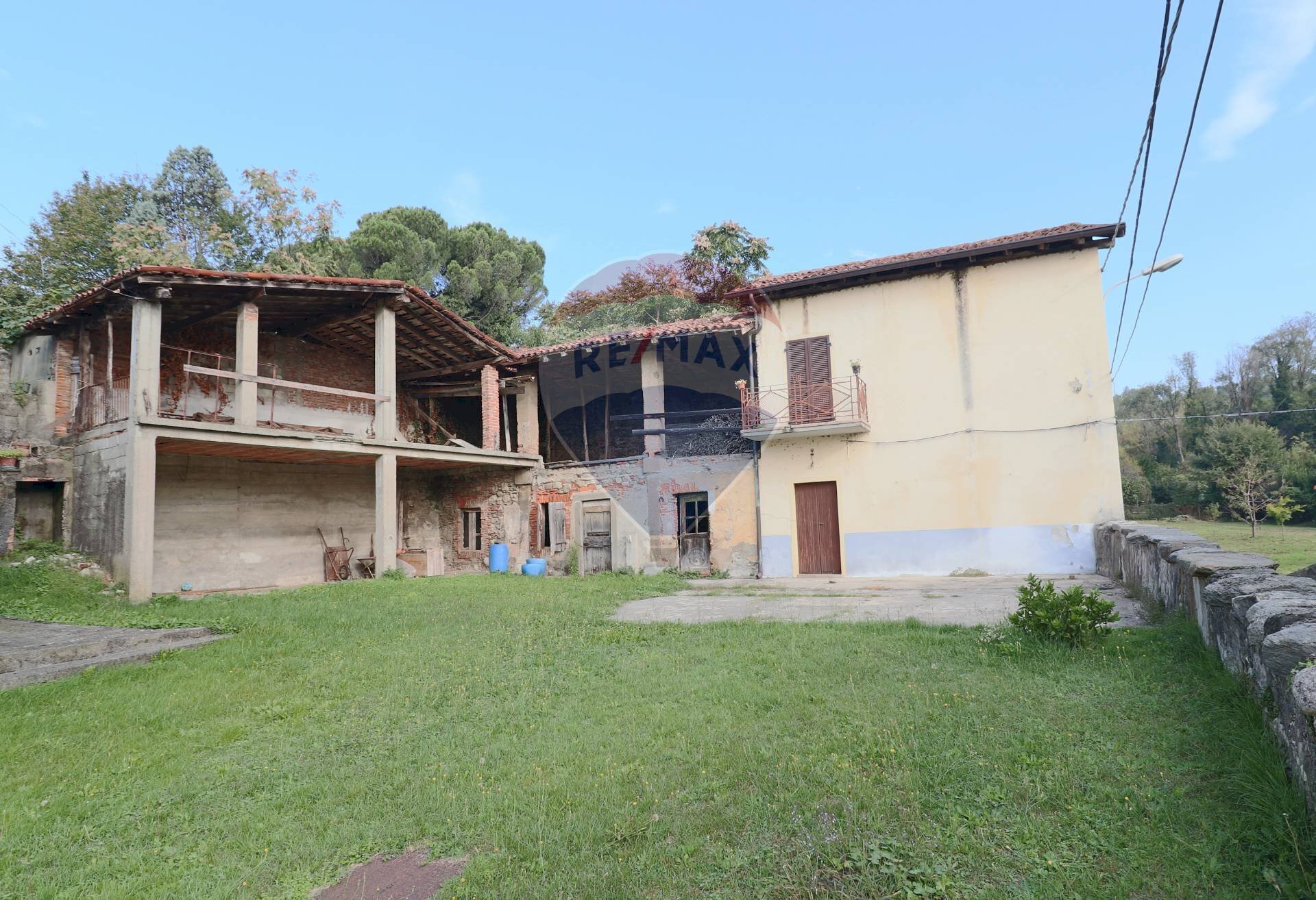 Casale via santa croce, 289
Calusco d'Adda, Calusco d'Adda - foto 3