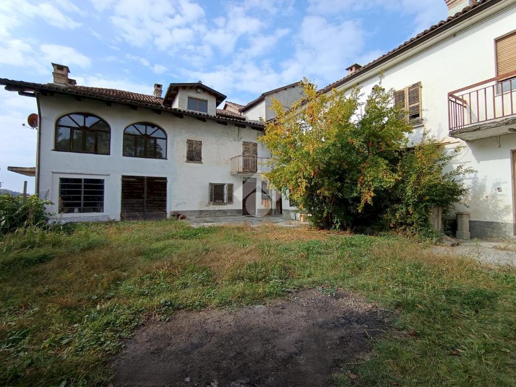 Casa indipendente Via Collina Forni, Montaldo Scarampi - foto 2