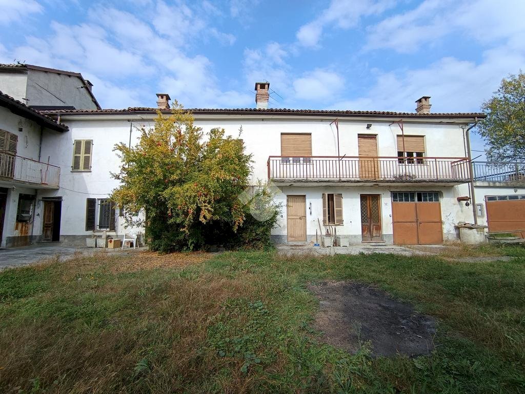 Casa indipendente Via Collina Forni, Montaldo Scarampi - foto 3