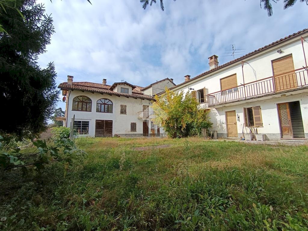 Casa indipendente Via Collina Forni, Montaldo Scarampi - foto 1