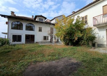 Casa indipendente Via Collina Forni, Montaldo Scarampi - foto 2