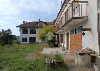 Casa indipendente Via Collina Forni, Montaldo Scarampi - foto 7