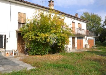 Casa indipendente Via Collina Forni, Montaldo Scarampi - foto 14