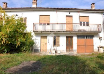 Casa indipendente Via Collina Forni, Montaldo Scarampi - foto 13