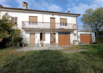 Casa indipendente Via Collina Forni, Montaldo Scarampi - foto 42