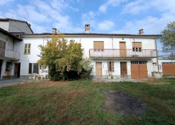 Casa indipendente Via Collina Forni, Montaldo Scarampi - foto 3