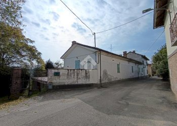 Casa indipendente Via Collina Forni, Montaldo Scarampi - foto 5