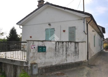 Casa indipendente Via Collina Forni, Montaldo Scarampi - foto 6