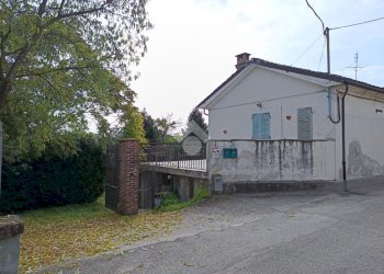 Casa indipendente Via Collina Forni, Montaldo Scarampi - foto 31