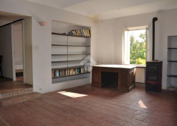 Casa indipendente Via Collina Forni, Montaldo Scarampi - foto 25