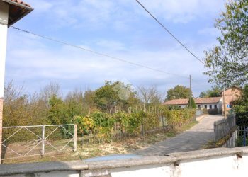 Casa indipendente Via Collina Forni, Montaldo Scarampi - foto 29