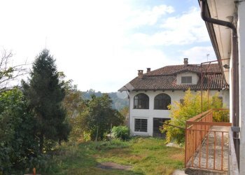 Casa indipendente Via Collina Forni, Montaldo Scarampi - foto 39