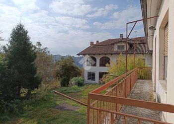 Casa indipendente Via Collina Forni, Montaldo Scarampi - foto 35
