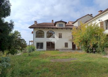 Casa indipendente Via Collina Forni, Montaldo Scarampi - foto 4