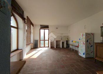 Casa indipendente Via Collina Forni, Montaldo Scarampi - foto 10