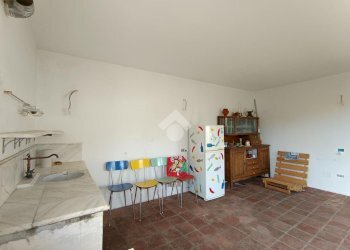 Casa indipendente Via Collina Forni, Montaldo Scarampi - foto 17