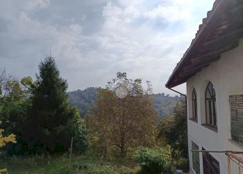 Casa indipendente Via Collina Forni, Montaldo Scarampi - foto 36