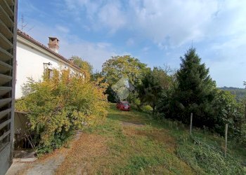 Casa indipendente Via Collina Forni, Montaldo Scarampi - foto 40