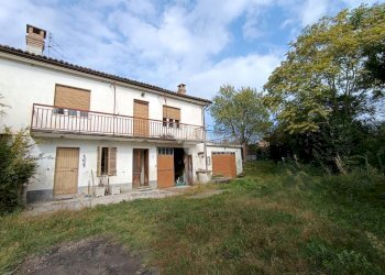 Casa indipendente Via Collina Forni, Montaldo Scarampi - foto 45