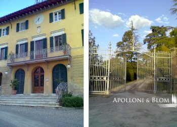 Appartamento SP 408 di Montevarchi, 152, Siena - foto 1