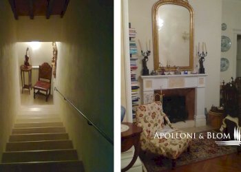 Appartamento SP 408 di Montevarchi, 152, Siena - foto 2