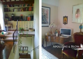Appartamento SP 408 di Montevarchi, 152, Siena - foto 3