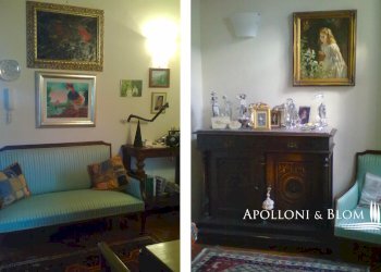 Appartamento SP 408 di Montevarchi, 152, Siena - foto 4