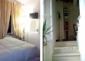 Appartamento SP 408 di Montevarchi, 152, Siena - foto 6