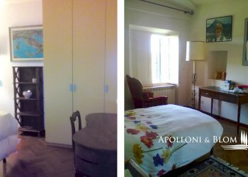 Appartamento SP 408 di Montevarchi, 152, Siena - foto 7