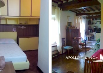 Appartamento SP 408 di Montevarchi, 152, Siena - foto 8